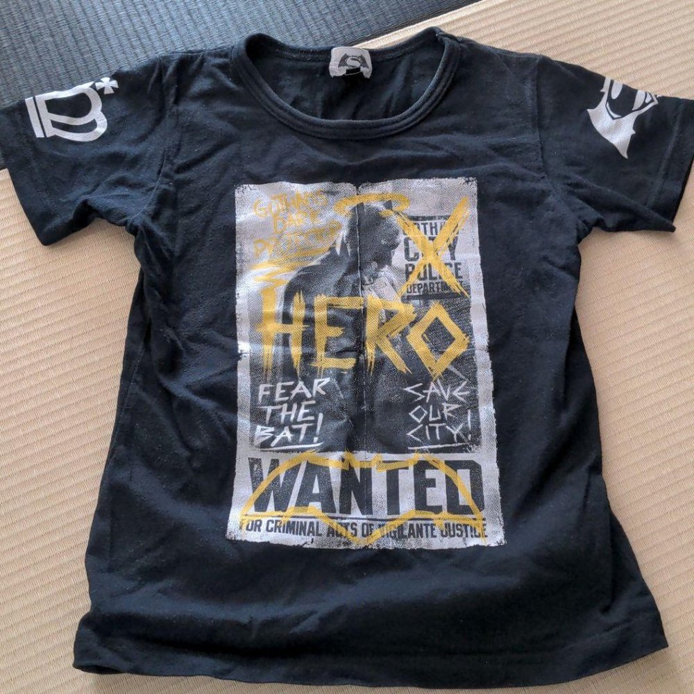 Used Kids T-shirts